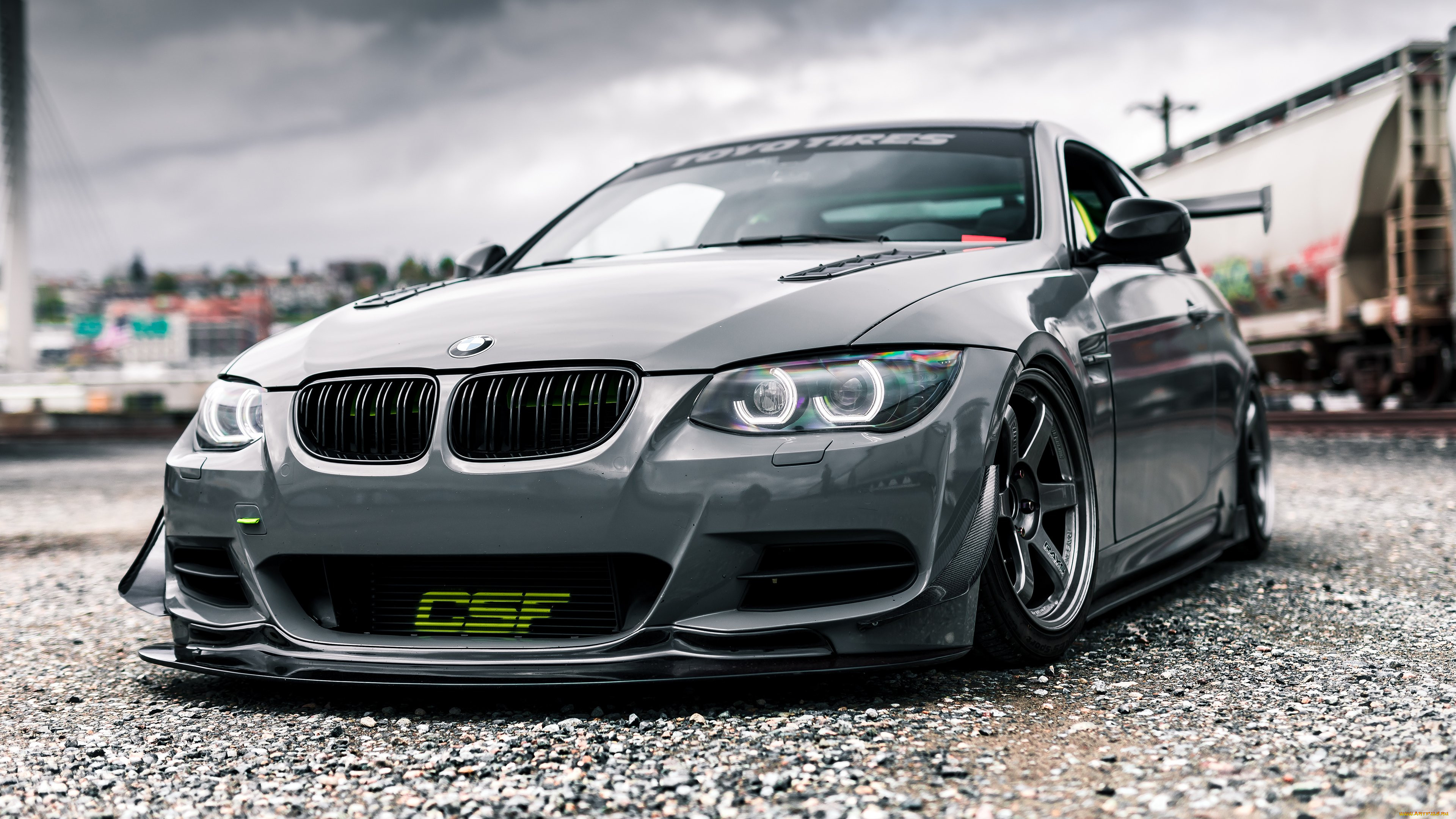 , bmw